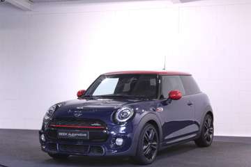 3-Deurs 2.0 S Pepper | JCW | PANO | Kuipstoelen
