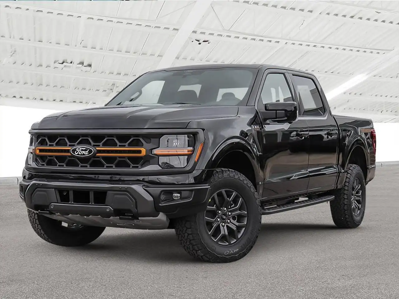 2026 Ford F 150
