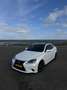 Lexus IS 250 250 F-Sport Parelmoer Wit Facelift 2010 Weiß - thumbnail 3