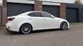 Lexus IS 250 250 F-Sport Parelmoer Wit Facelift 2010 Weiß - thumbnail 10