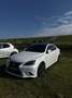 Lexus IS 250 250 F-Sport Parelmoer Wit Facelift 2010 Weiß - thumbnail 1
