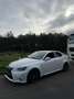 Lexus IS 250 250 F-Sport Parelmoer Wit Facelift 2010 Weiß - thumbnail 8