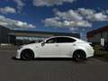 Lexus IS 250 250 F-Sport Parelmoer Wit Facelift 2010 Weiß - thumbnail 7