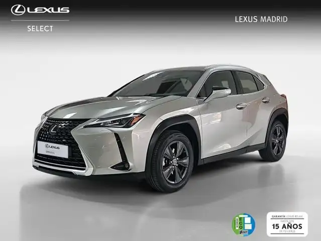 Lexus UX 250h 2.0 Business
