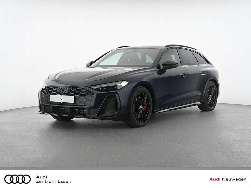 Second hand Audi A5 2.0