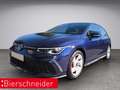 Volkswagen Golf GTI 8 2.0 TSI DSG NAVI AHK LED Blau - thumbnail 1