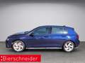 Volkswagen Golf GTI 8 2.0 TSI DSG NAVI AHK LED Blau - thumbnail 5