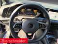 Volkswagen Golf GTI 8 2.0 TSI DSG NAVI AHK LED Blau - thumbnail 10