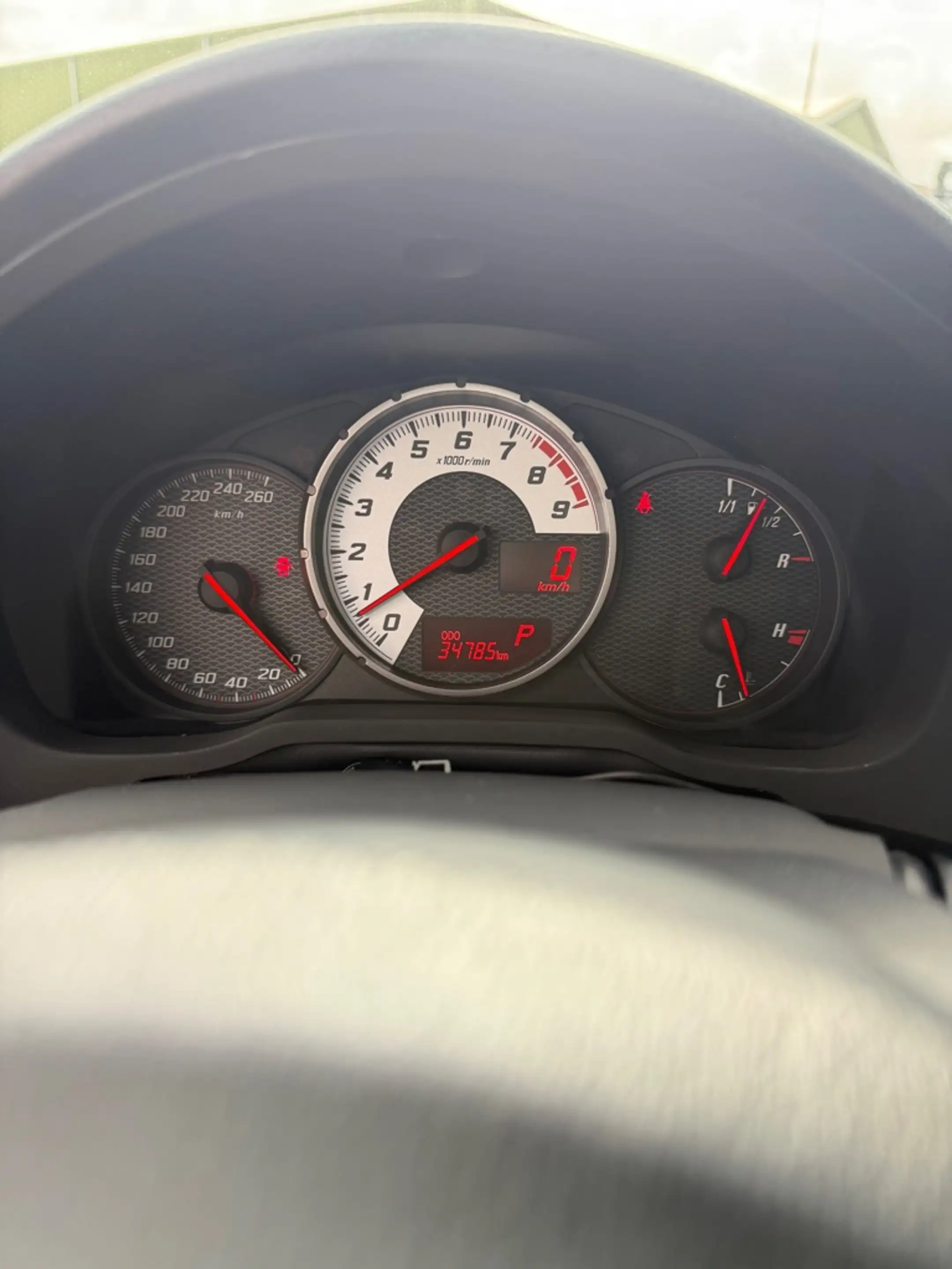 Toyota GT86 2.0 D-4S — photo 11