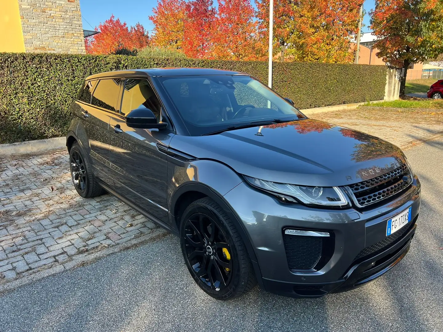 Land Rover Series land rover Grijs - 1