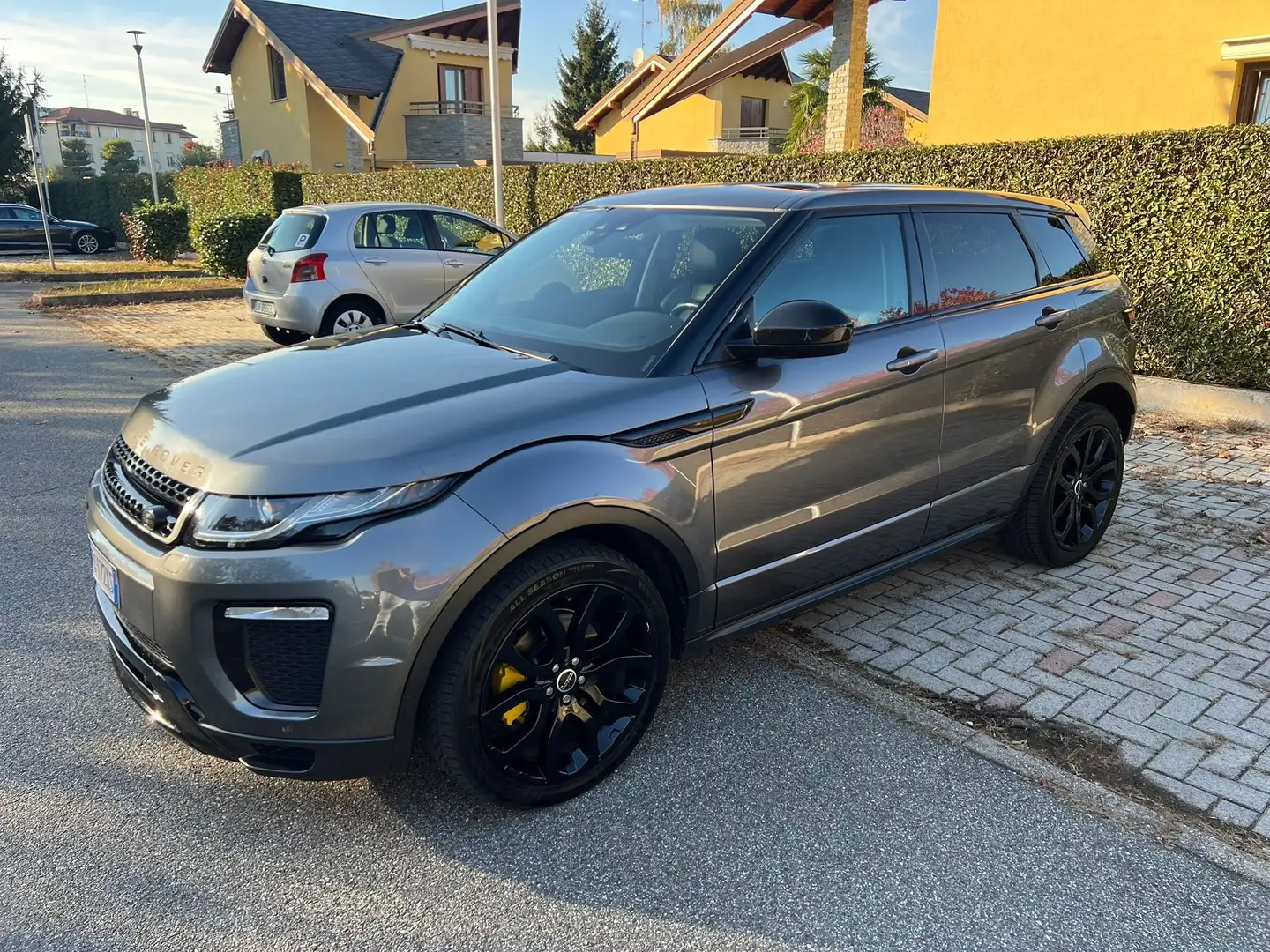 Land Rover Series land rover Grijs - 2