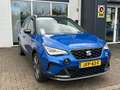 SEAT Arona 1.0 EcoTSI FR Anniversary Blau - thumbnail 8