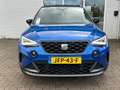 SEAT Arona 1.0 EcoTSI FR Anniversary Blau - thumbnail 9