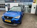 SEAT Arona 1.0 EcoTSI FR Anniversary Blau - thumbnail 1