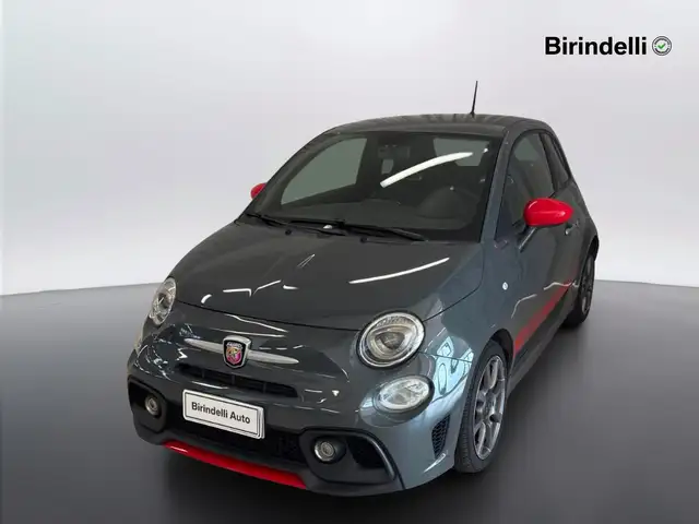 Abarth 595 1.4 T-Jet