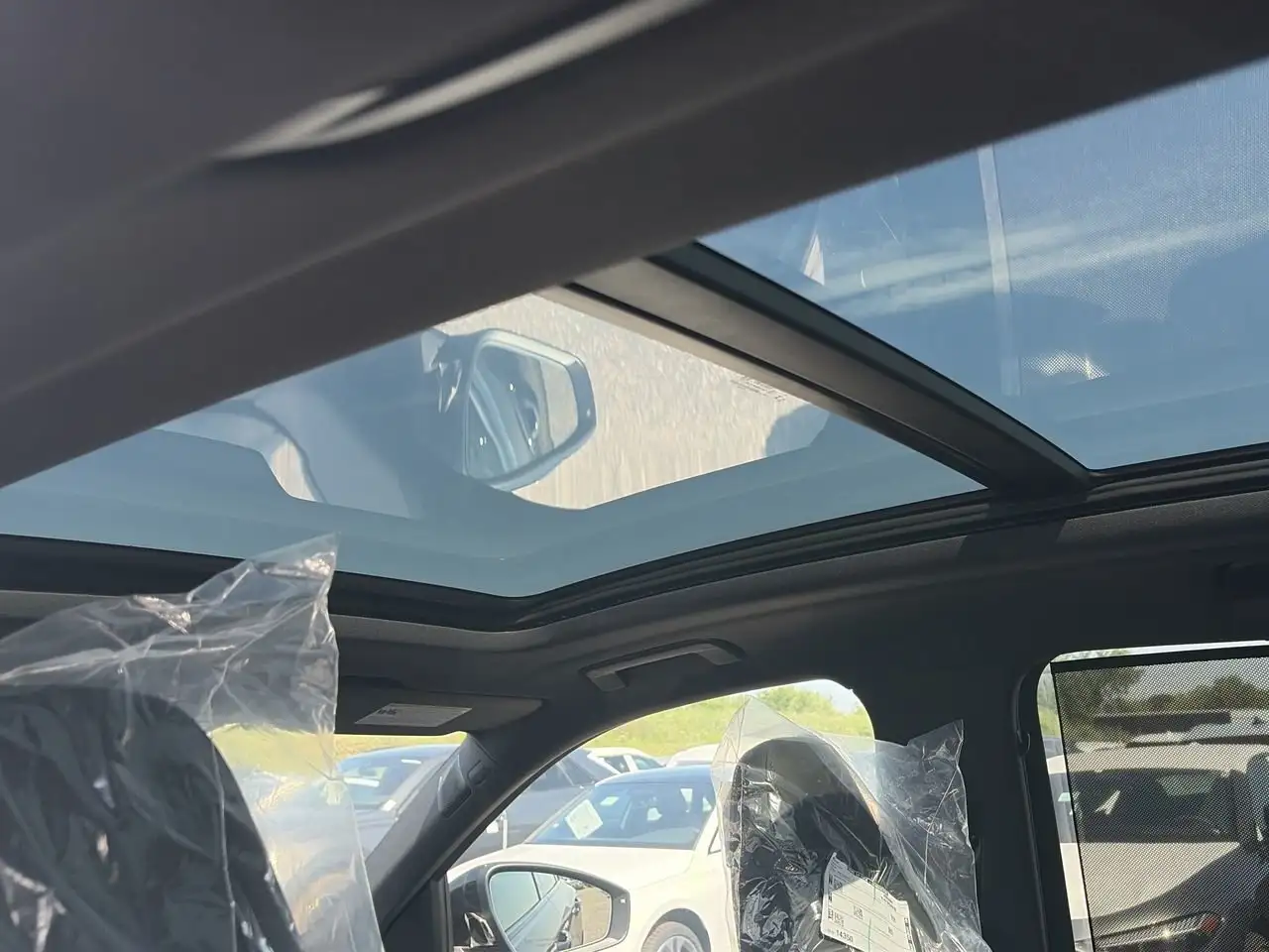 Audi SQ5 снимка Audi SQ5