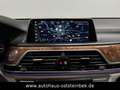 BMW 750 d xDRIVE/M-PAKET/LASER/SOFT/H&K/SHD/MASSAGE/ Noir - thumbnail 23