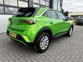Opel Mokka 1.2 100pk, Carplay, Camera, Cruise, Climate Groen - thumbnail 8