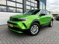 Opel Mokka 1.2 100pk, Carplay, Camera, Cruise, Climate Groen - thumbnail 1
