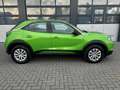 Opel Mokka 1.2 100pk, Carplay, Camera, Cruise, Climate Groen - thumbnail 9