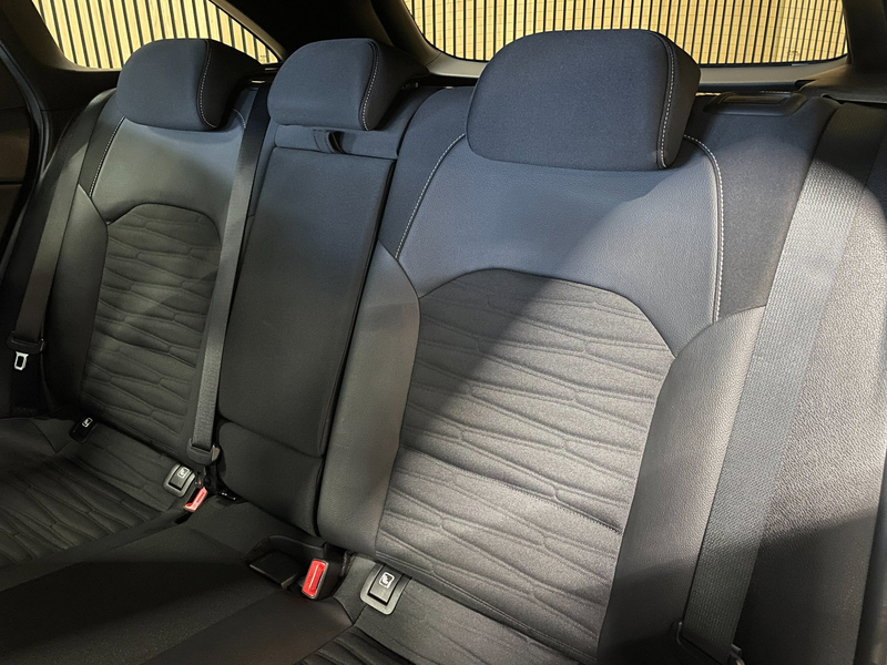 Kia Ceed SW / cee'd SW Sportswagon 1.5 T-GDi GT-Line|160PK|AUTOMAAT|ACC|D — photo 39