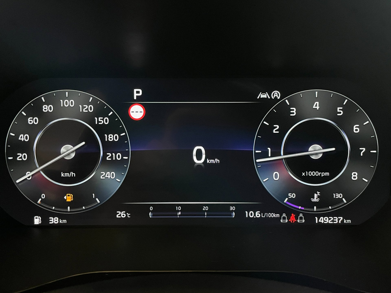 Kia Ceed SW / cee'd SW Sportswagon 1.5 T-GDi GT-Line|160PK|AUTOMAAT|ACC|D — photo 20