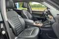 Alfa Romeo Stelvio Stelvio 2.2 D - 210 CH  BVA  Lusso Q4 GARANTIE 12  Negro - thumbnail 16