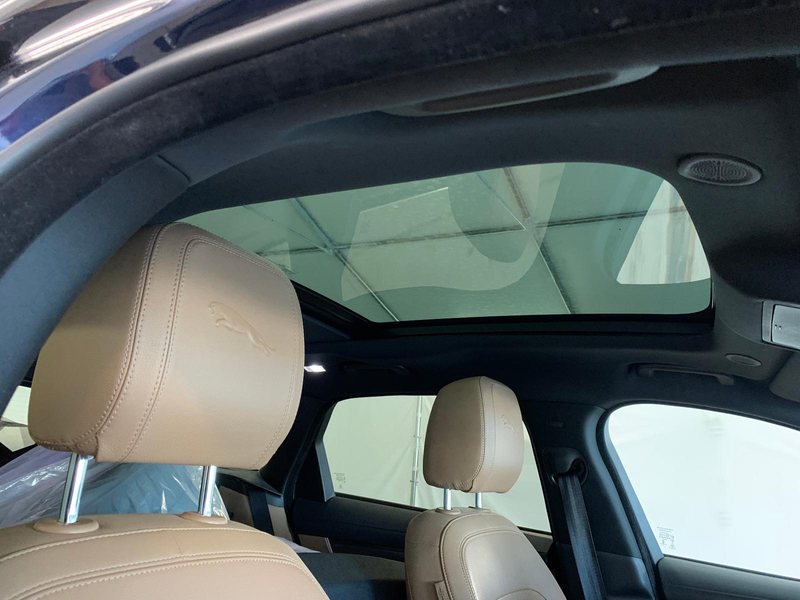 Jaguar F-Pace S AWD 2.0|Pano|ACC|360°|CarPlay|Vollleder — photo 4