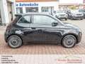 Fiat 500e Icon*PDC*Navi*Apple-Carplay*Keyless*42KWH Schwarz - thumbnail 8
