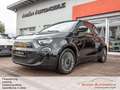 Fiat 500e Icon*PDC*Navi*Apple-Carplay*Keyless*42KWH Schwarz - thumbnail 1