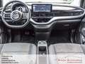 Fiat 500e Icon*PDC*Navi*Apple-Carplay*Keyless*42KWH Schwarz - thumbnail 14