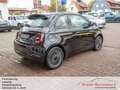 Fiat 500e Icon*PDC*Navi*Apple-Carplay*Keyless*42KWH Schwarz - thumbnail 6