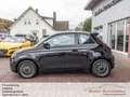 Fiat 500e Icon*PDC*Navi*Apple-Carplay*Keyless*42KWH Schwarz - thumbnail 7