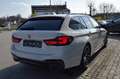 BMW 520 520d 48 V Touring xDrive Aut. *M-Sportpaket*Hea... Weiß - thumbnail 3