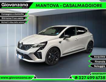 1.6 E-Tech full hybrid esprit Alpine 145cv