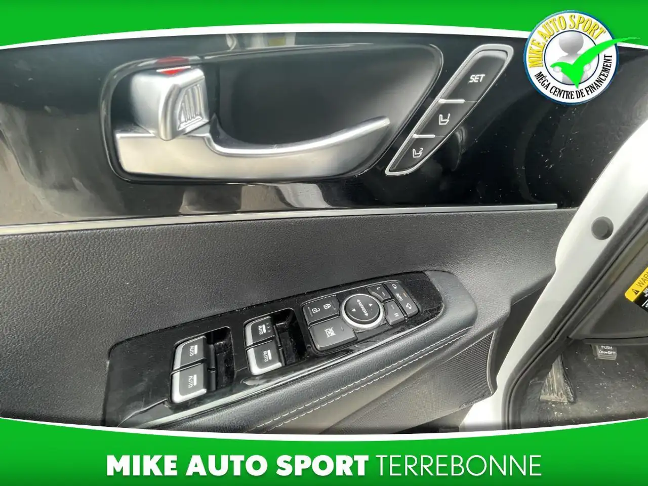 Kia Sorento photo Kia Sorento
