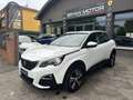 Peugeot 3008 3008 BlueHDi 130 S&S Allure Bianco - thumbnail 2