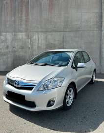 Auris HEV 1.8i HSD Premium CVT