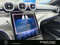 Mercedes-Benz C 300 C 300 d 4M AMG Pano+Distro+HuD+AHK+HAL+360°Memo+ Schwarz - thumbnail 22