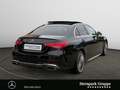Mercedes-Benz C 300 C 300 d 4M AMG Pano+Distro+HuD+AHK+HAL+360°Memo+ Schwarz - thumbnail 5