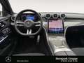 Mercedes-Benz C 300 C 300 d 4M AMG Pano+Distro+HuD+AHK+HAL+360°Memo+ Schwarz - thumbnail 12