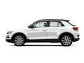 Volkswagen T-Roc 1.6 TDI Style Navi*Kamera*Klima Blanc - thumbnail 2