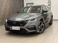Skoda Octavia 1.4 TSI iV RS iV OPF Grau - thumbnail 1