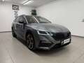 Skoda Octavia 1.4 TSI iV RS iV OPF Grau - thumbnail 3