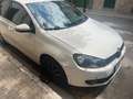 Volkswagen Golf Golf 1.6TDI CR Bluemotion 105 Bluemotion Blanco - thumbnail 10