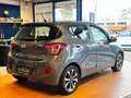 Hyundai i10 Style *65-TKM* LENKRAD-HZG/SHZ/TEILLEDER/MFL Grau - thumbnail 5