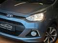 Hyundai i10 Style *65-TKM* LENKRAD-HZG/SHZ/TEILLEDER/MFL Grau - thumbnail 8