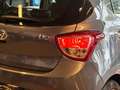 Hyundai i10 Style *65-TKM* LENKRAD-HZG/SHZ/TEILLEDER/MFL Grau - thumbnail 9