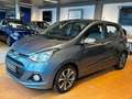 Hyundai i10 Style *65-TKM* LENKRAD-HZG/SHZ/TEILLEDER/MFL Grau - thumbnail 1
