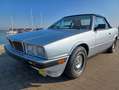 Maserati Biturbo Spyder Silber - thumbnail 4